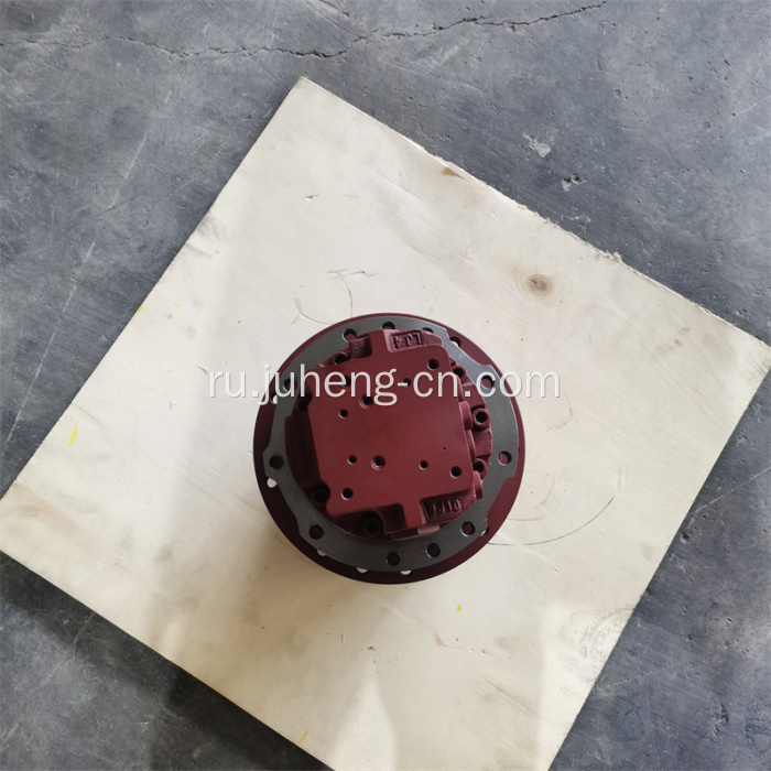 Экскаваторный ходовой двигатель Kubota KX36-1 Final Drive RG158-61390